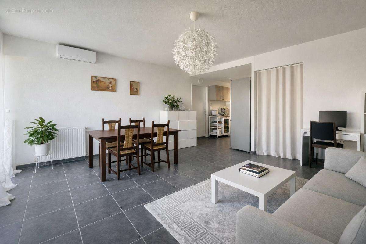 Maison à PLAISANCE-DU-TOUCH