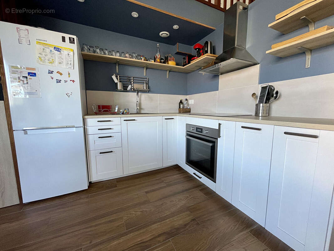 Appartement à TALENCE