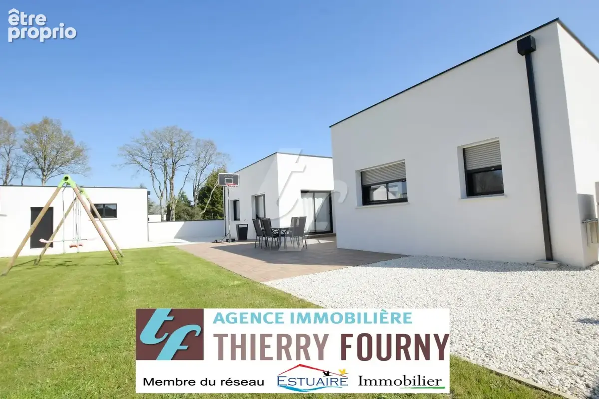 Maison à HERIC