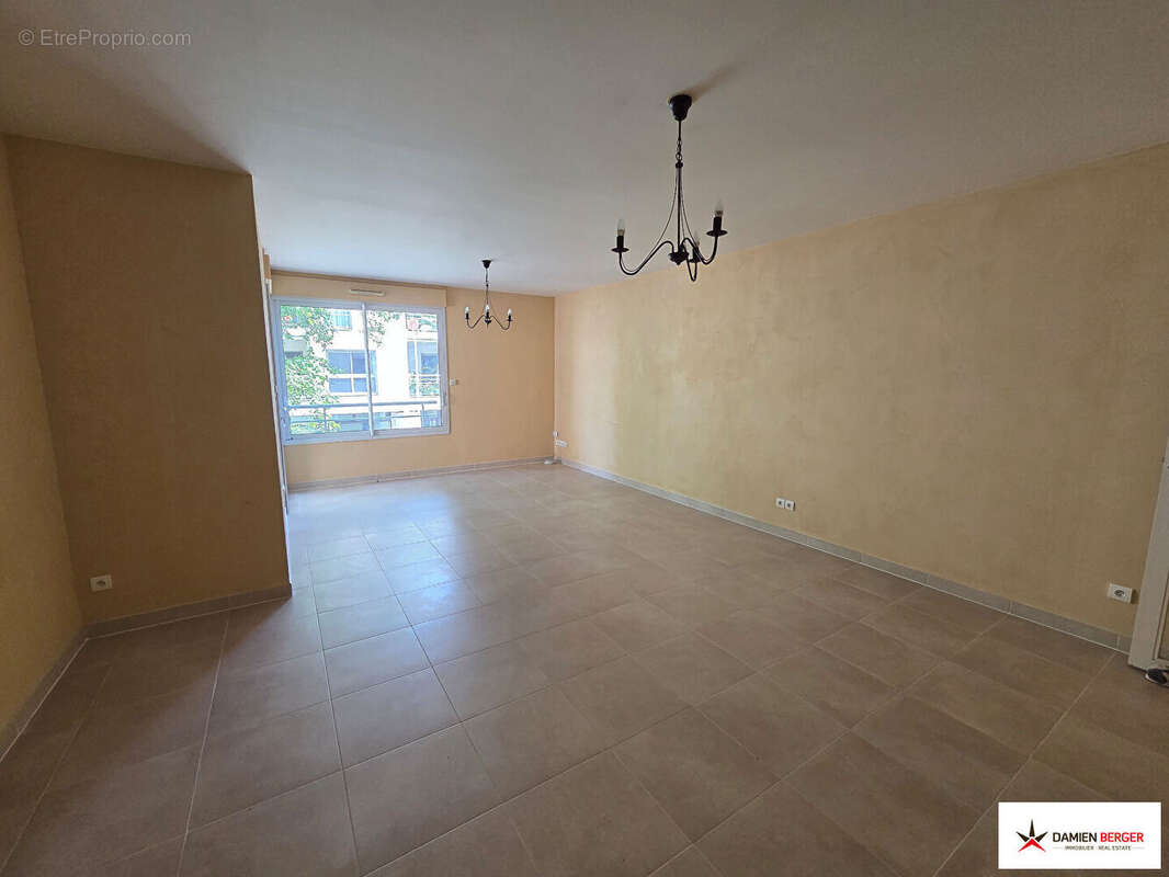 Appartement à LA ROCHELLE