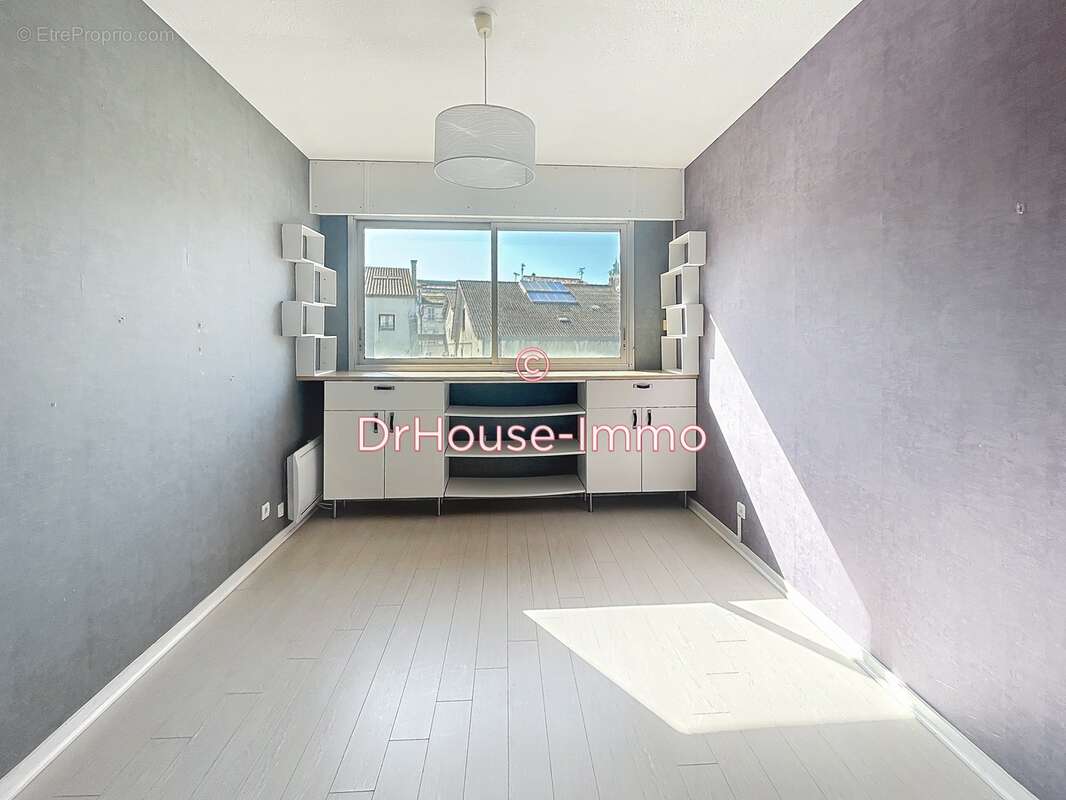 Appartement à LA ROCHELLE