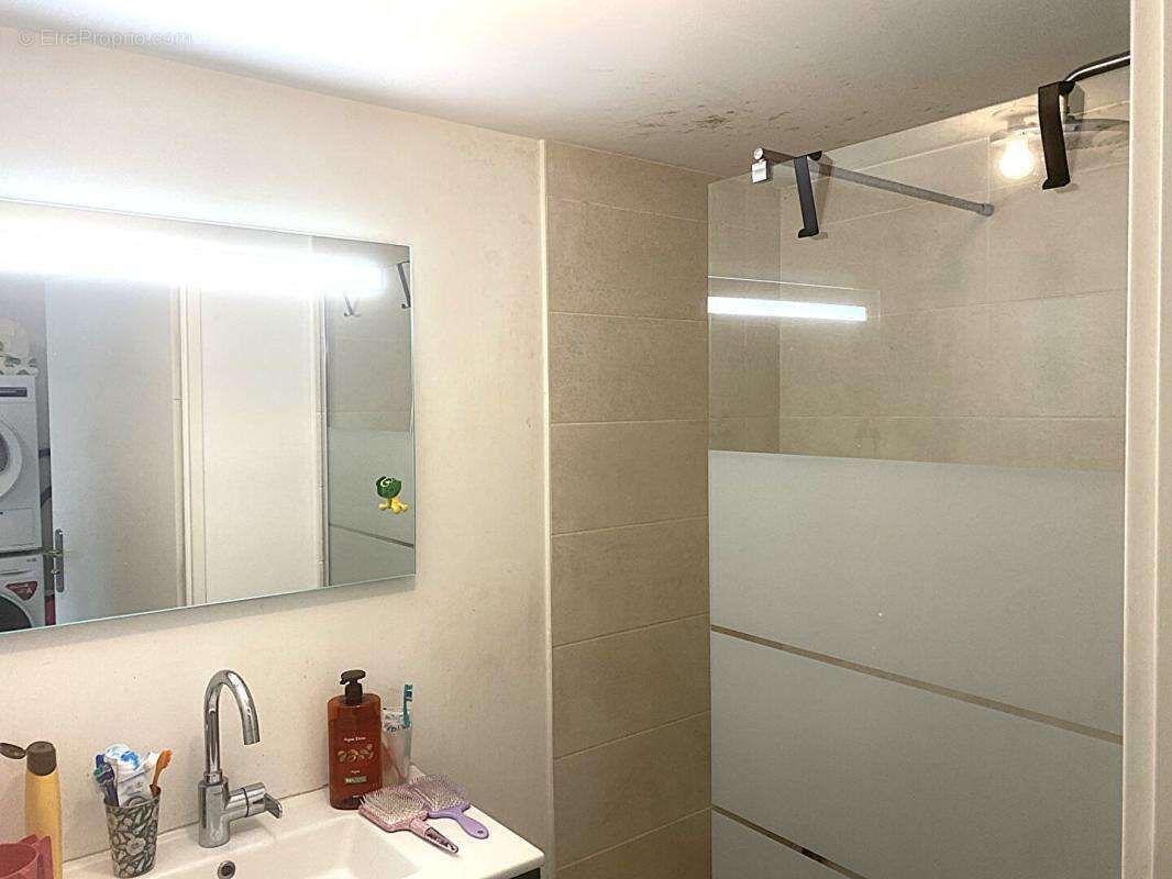 Appartement à PUTEAUX