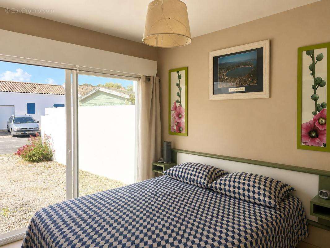Maison À Vendre - proche du centre-ville de Saint Pierre d’Oléron - photo 10