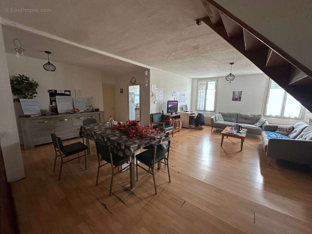 Appartement à BAR-LE-DUC