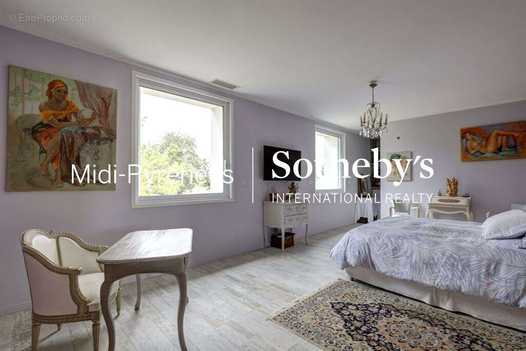 Maison à COUFOULEUX