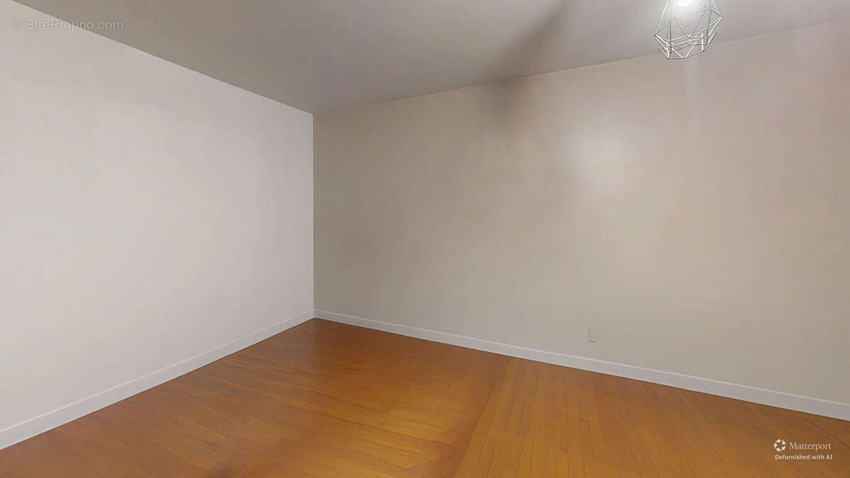 Appartement à BESANCON