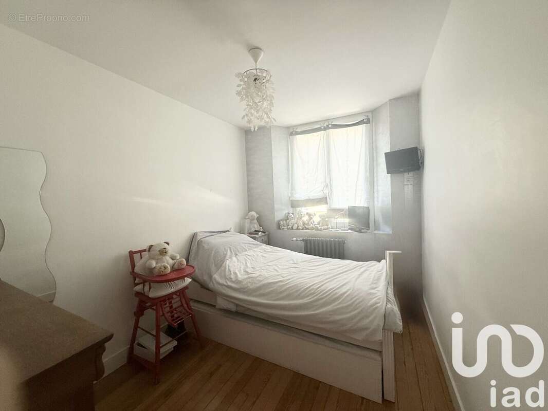 Photo 5 - Appartement à PONT-L'EVEQUE