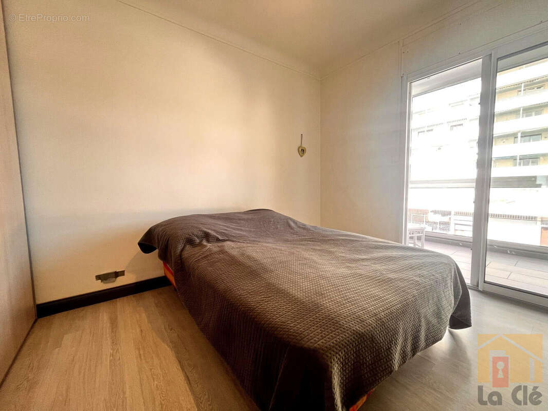 Appartement à AGEN