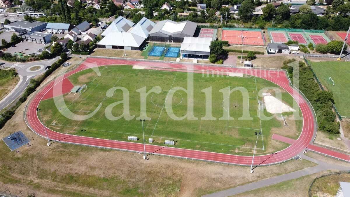 Appartement à NOISY-LE-ROI