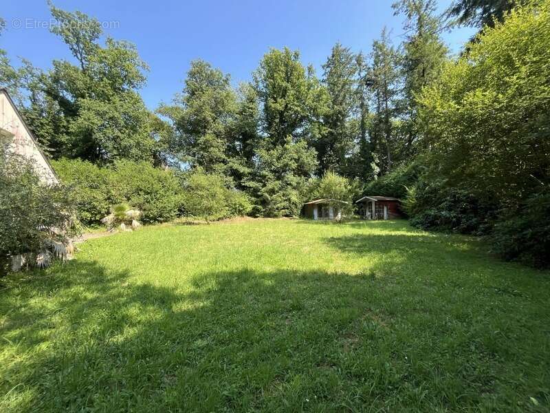 Domaine de Carheil – Maison familiale 230m² – 7 chambres – Terrain 3 022m² - photo 17