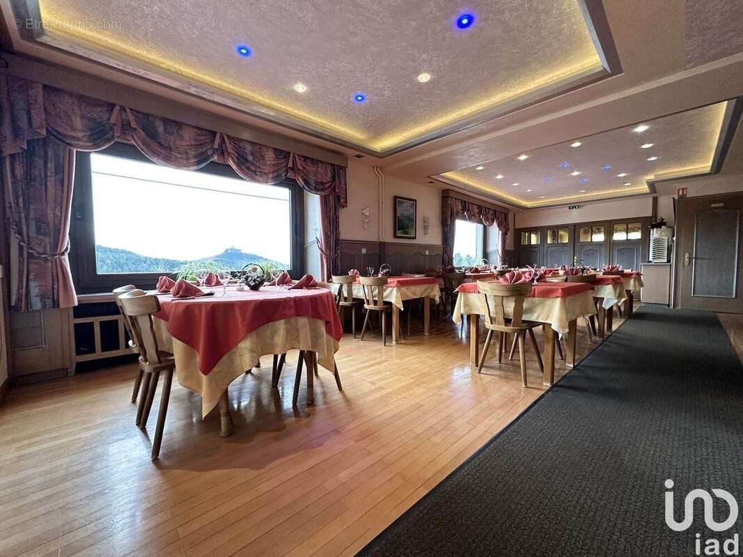 Photo 8 - Commerce à DABO