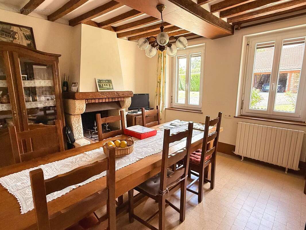 Maison à VERNON