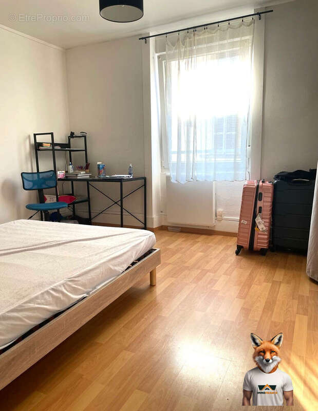 Appartement à VESOUL