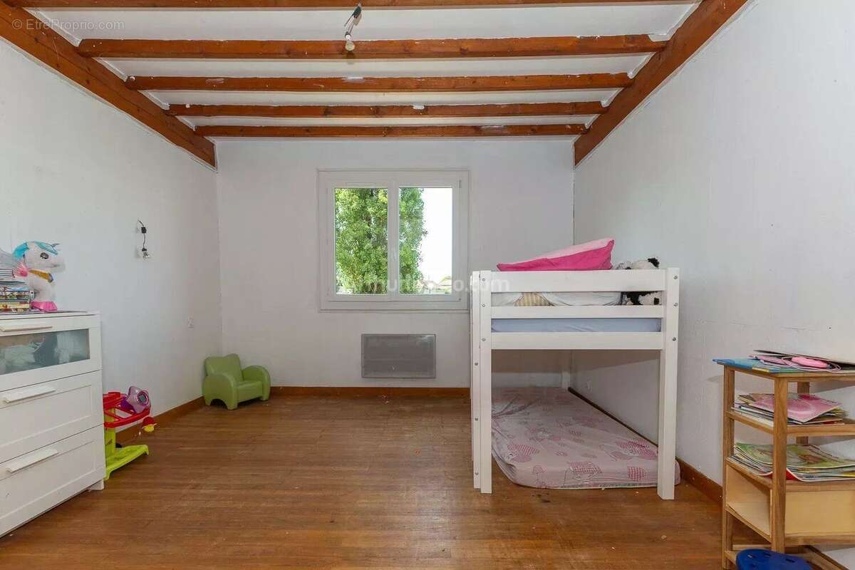 Maison à BRANGUES