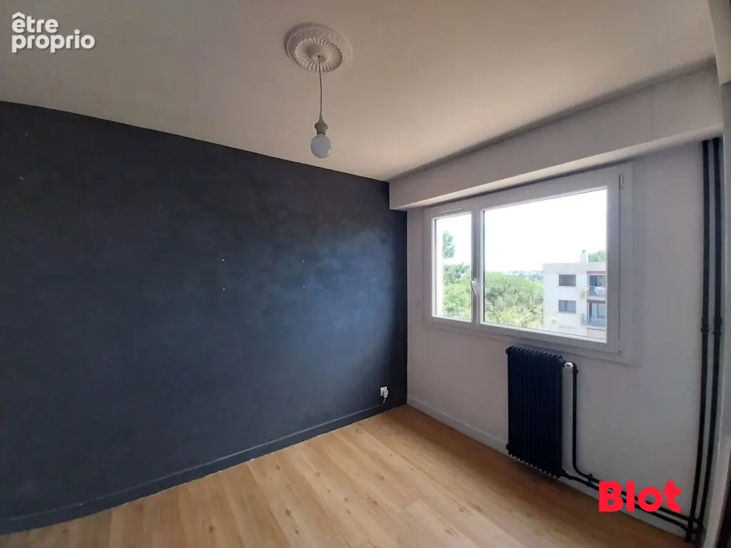 Appartement 31 m² à Saint-Herblain  - photo 4