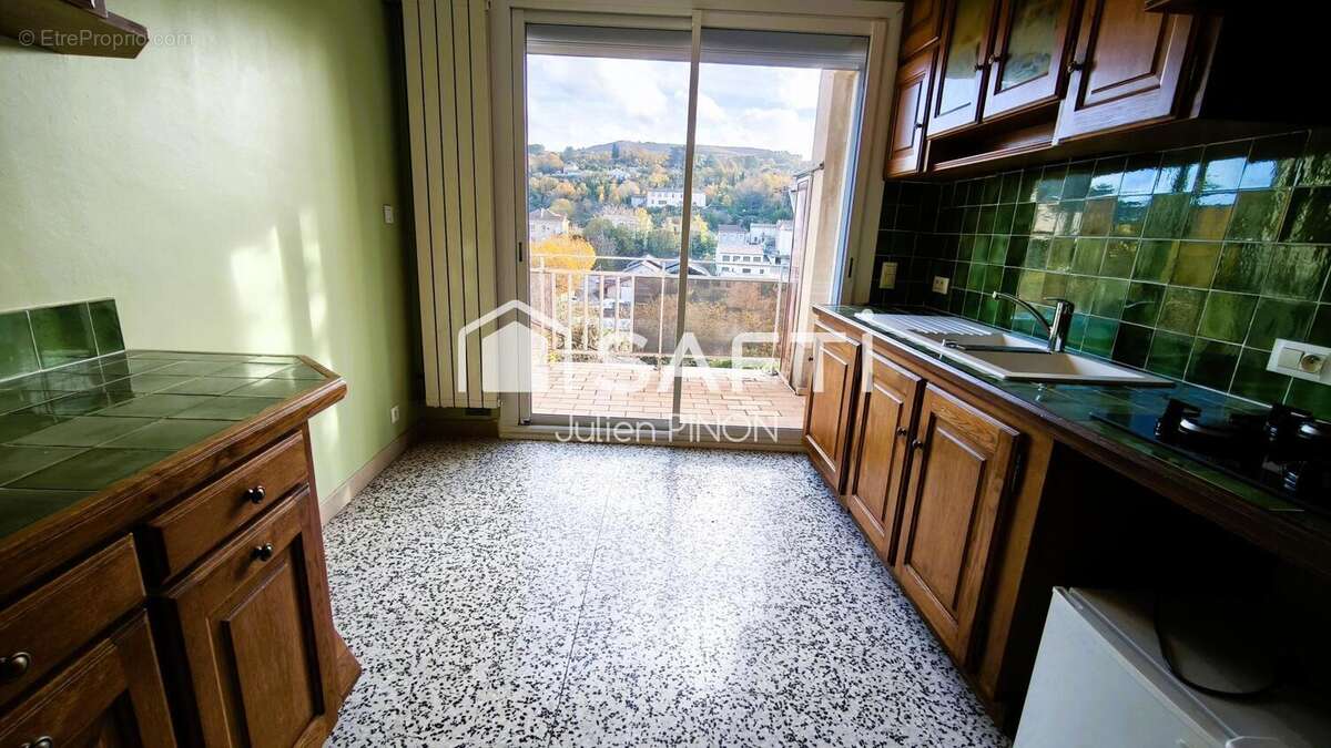 Photo 5 - Appartement à APT