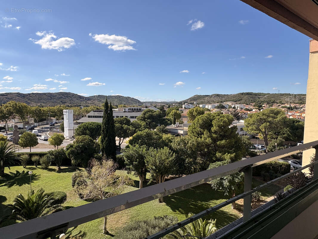 Appartement à NARBONNE
