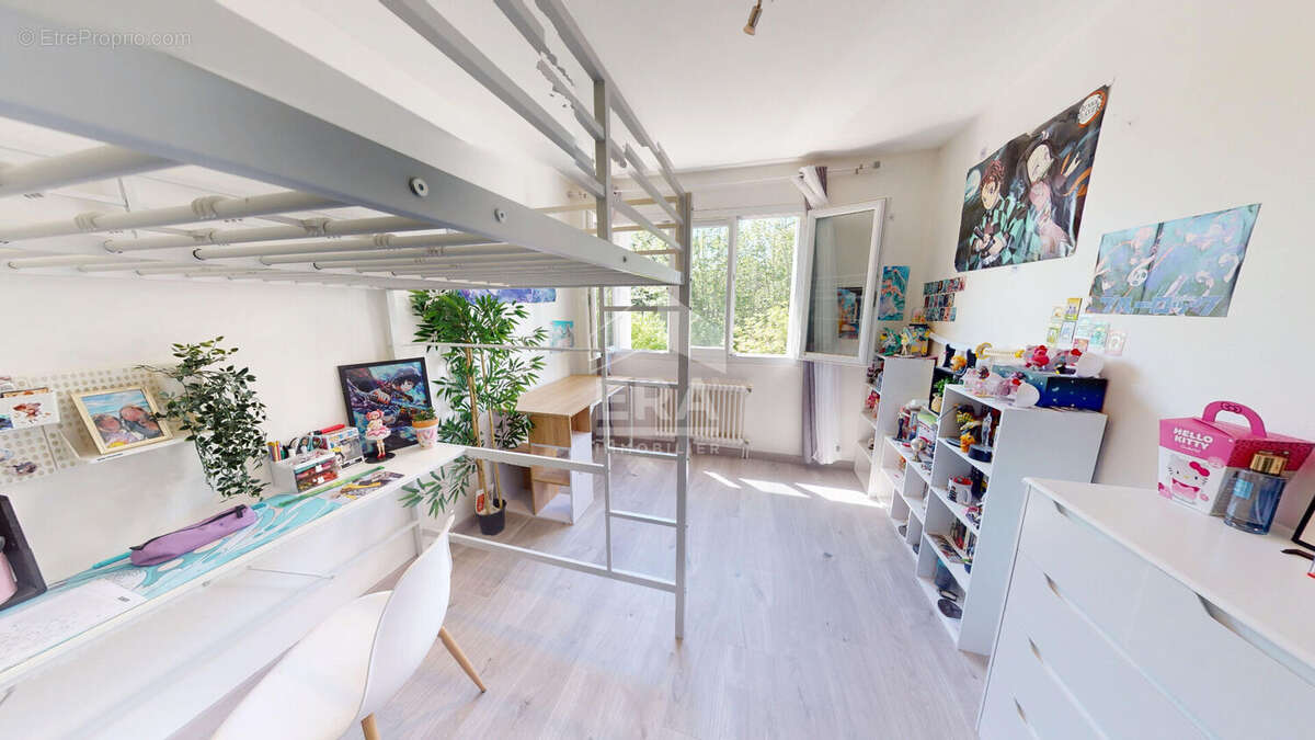 Appartement 69m² à lagnieu - photo 13