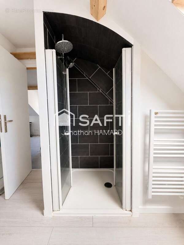 Photo 6 - Appartement à NANTES