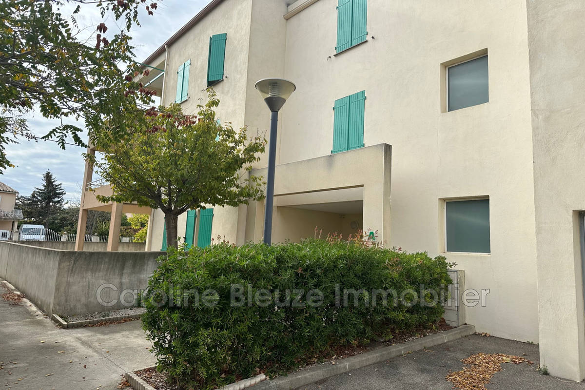 Appartement à LEZIGNAN-CORBIERES