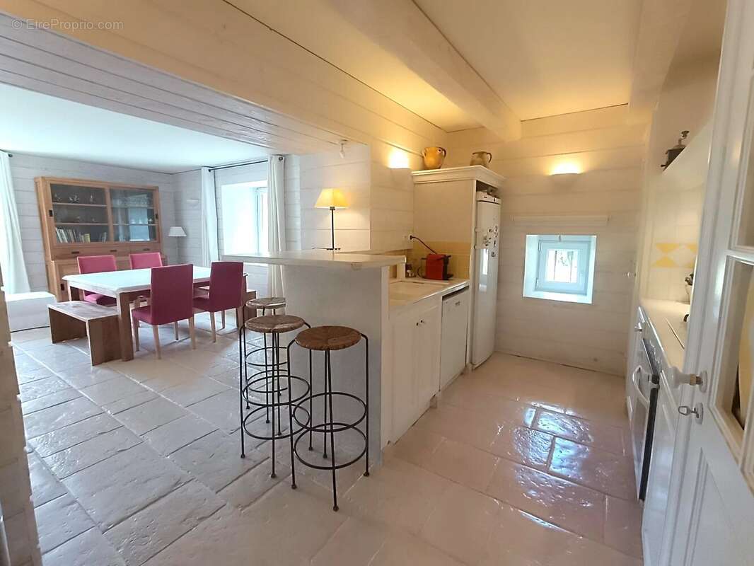 Maison à AUTRANS