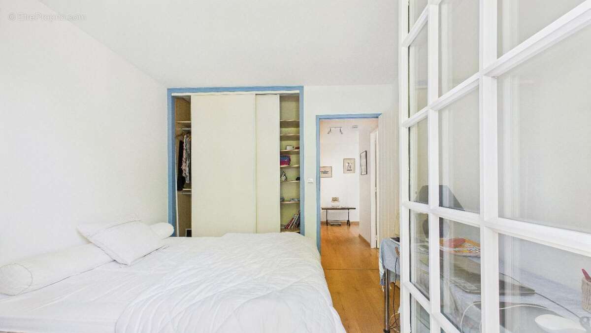 Appartement à ARCANGUES