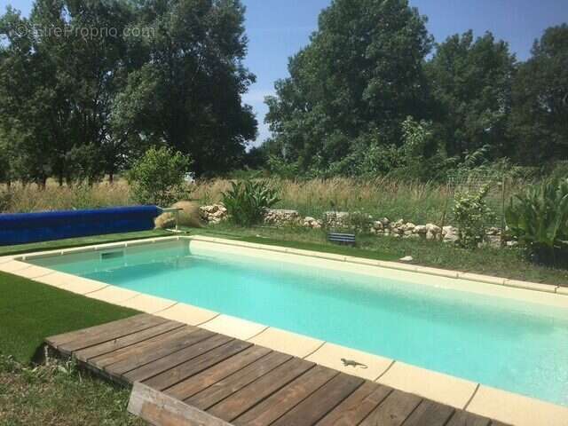 Maison à SAINT-LEON-D&#039;ISSIGEAC