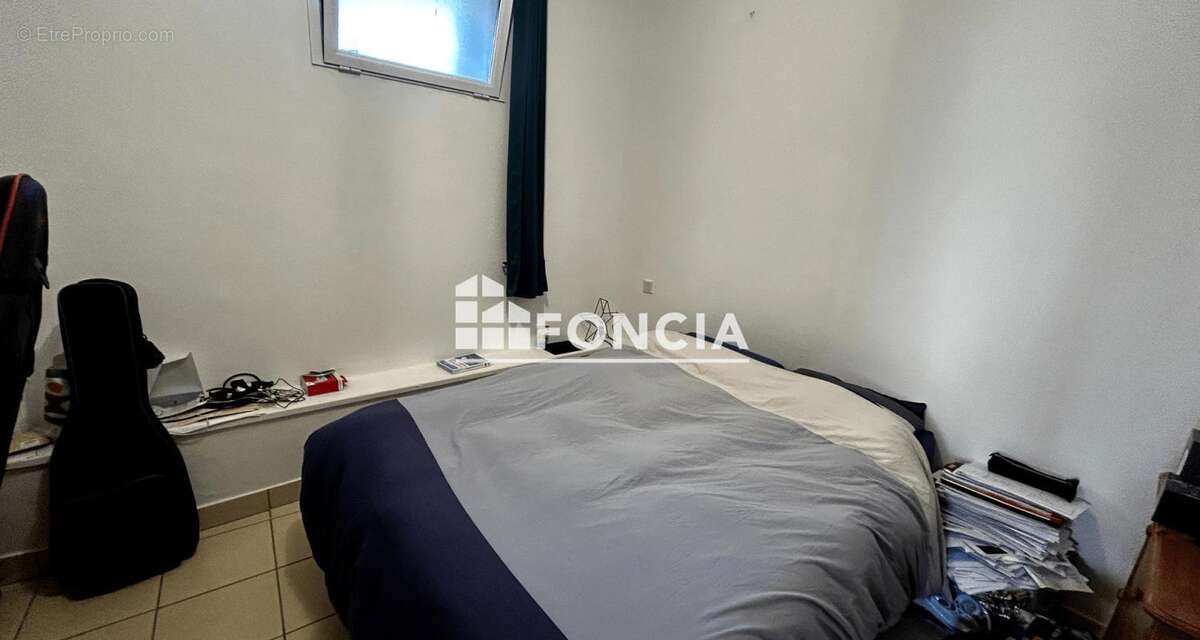 Appartement à LANNION