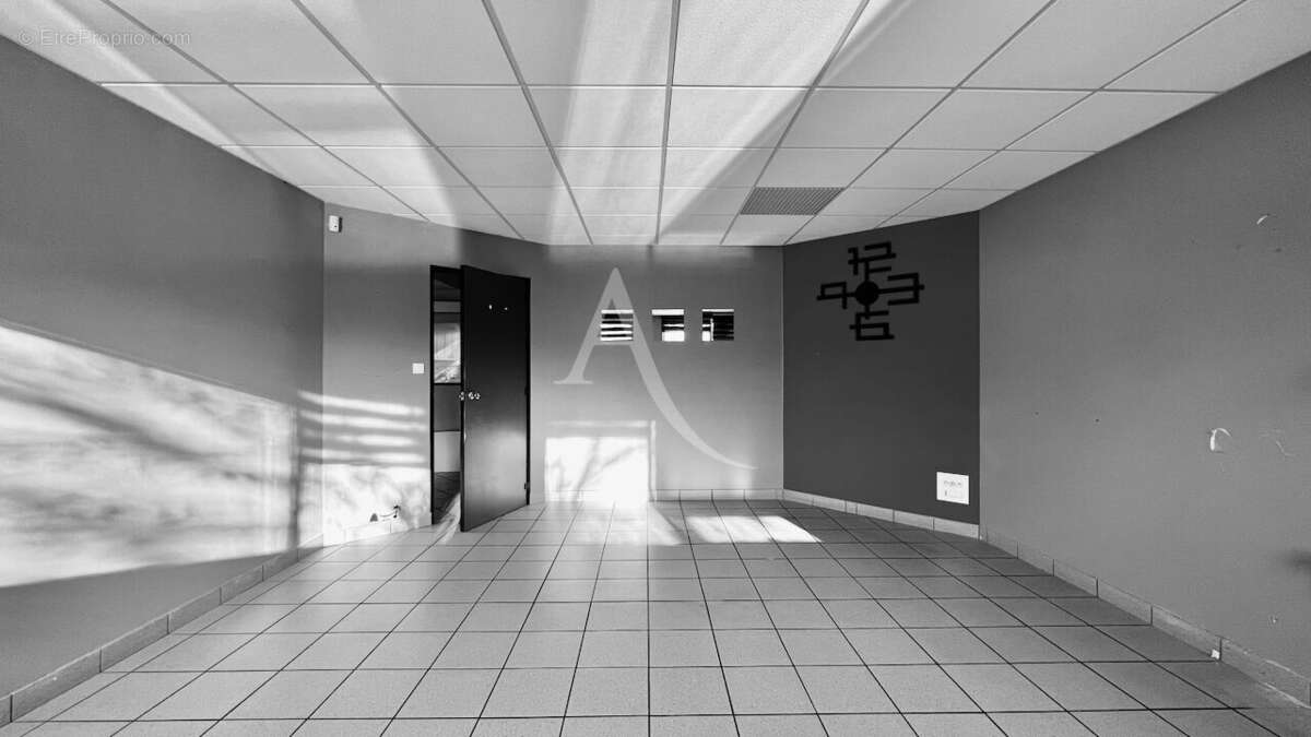 Appartement à EPINAL