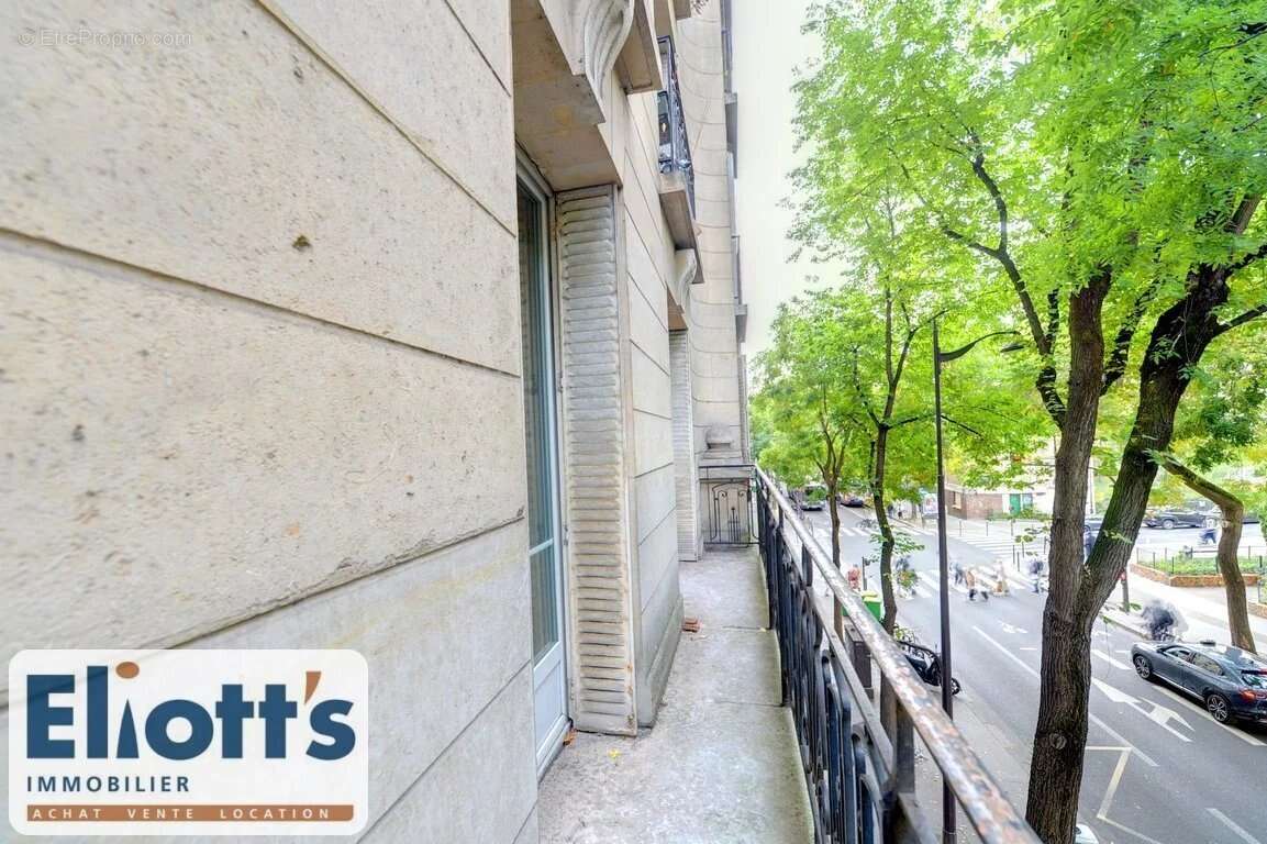 Appartement à PARIS-13E