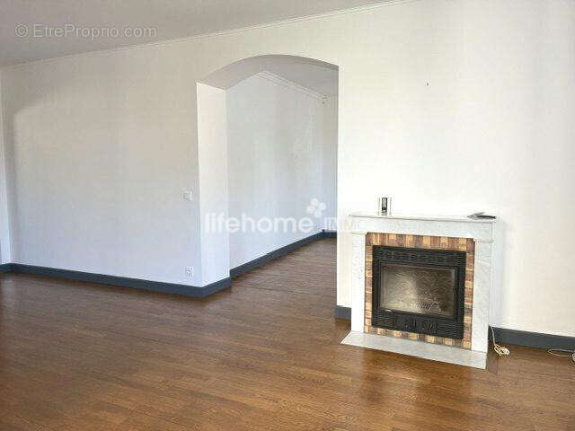 Maison à CHATEAUROUX