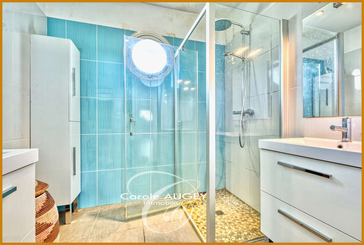 Maison à CARIGNAN-DE-BORDEAUX