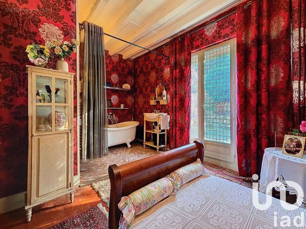 Photo 7 - Maison à SIGNY-L&#039;ABBAYE