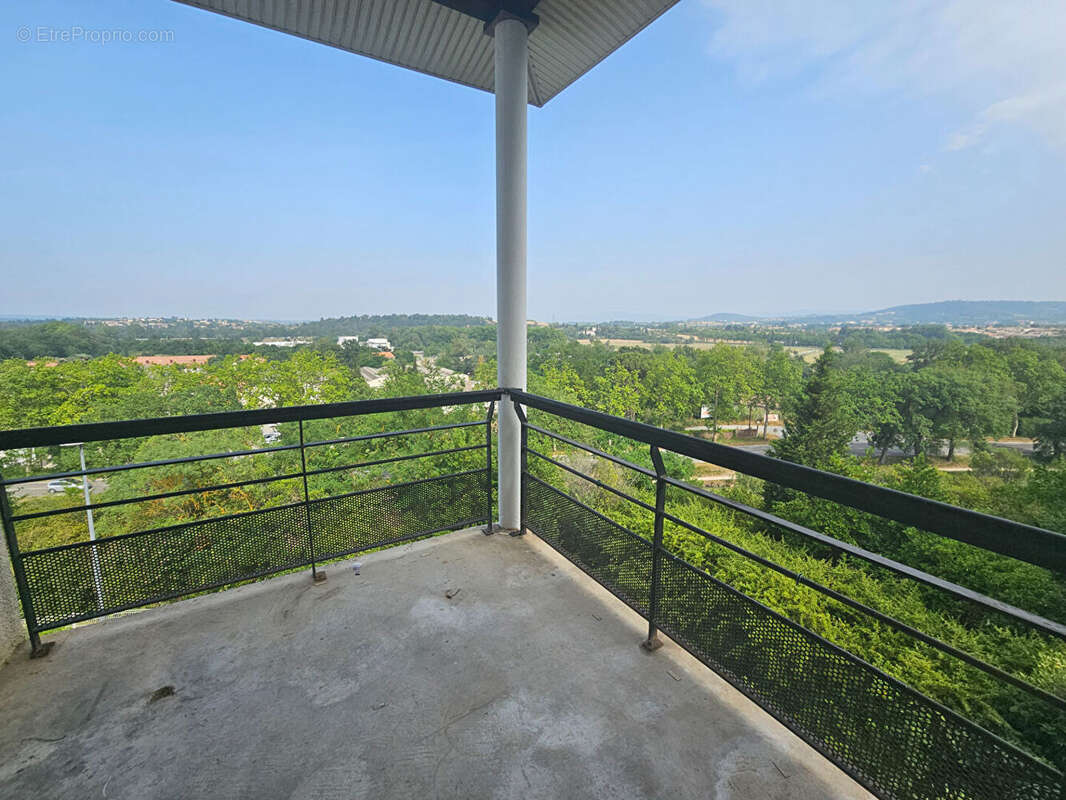 Appartement à CARCASSONNE