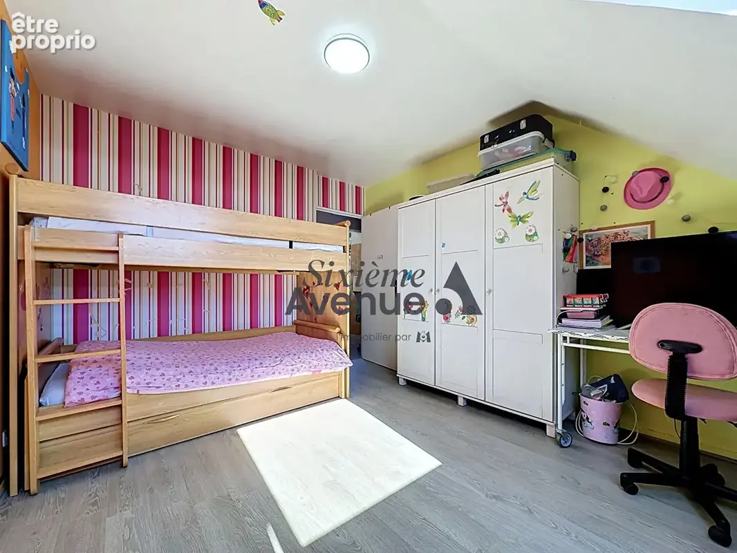 Duplex 97m² centre ville dernier etage avec terrasse - photo 6