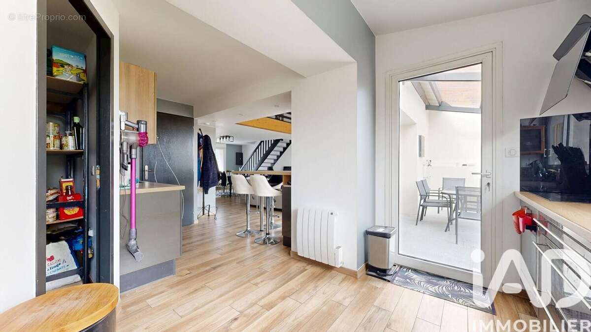 Photo 7 - Maison à LE MAY-SUR-EVRE