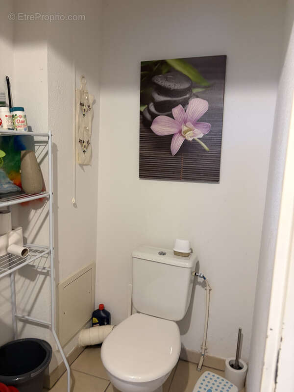 Appartement à BLAYE