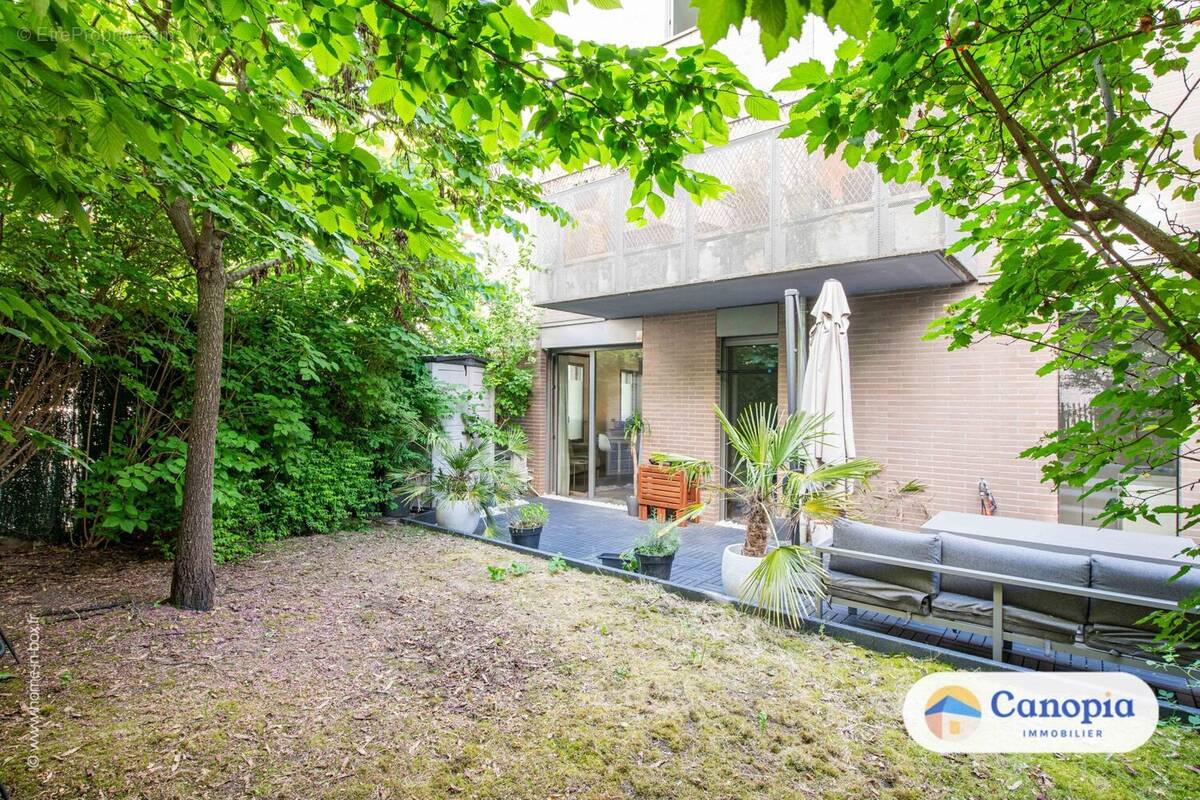 Appartement à ARCUEIL