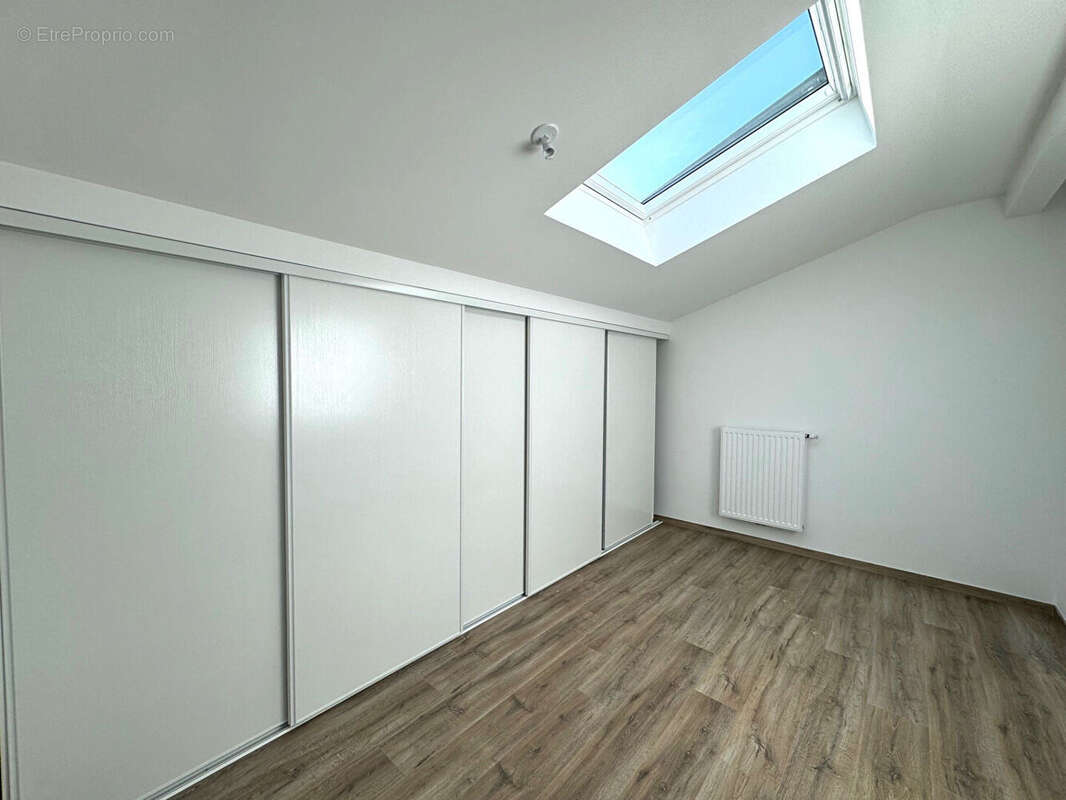 Appartement à CUGNAUX