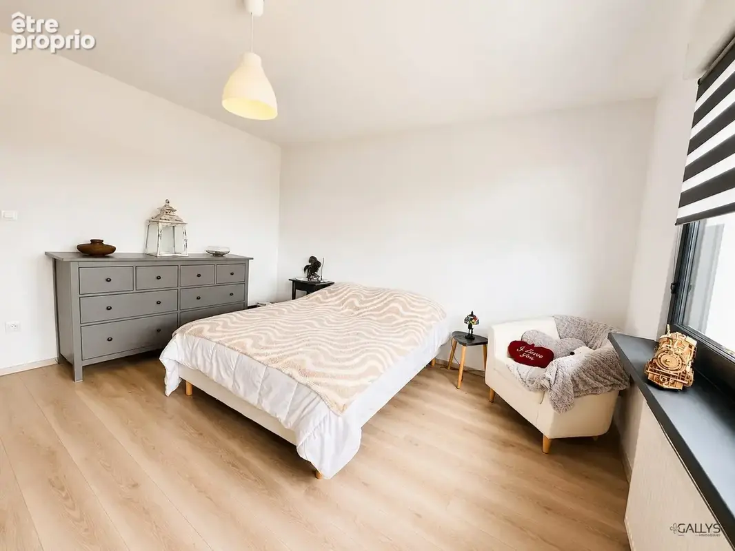 Maison 4 pièces 126 m² à vendre à Creutzwald (57150) - photo 8