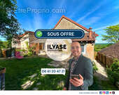 Maison à BUXY