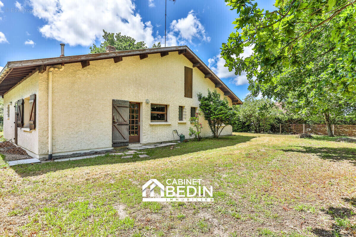 Maison 85 m² à Biscarrosse  - photo 5