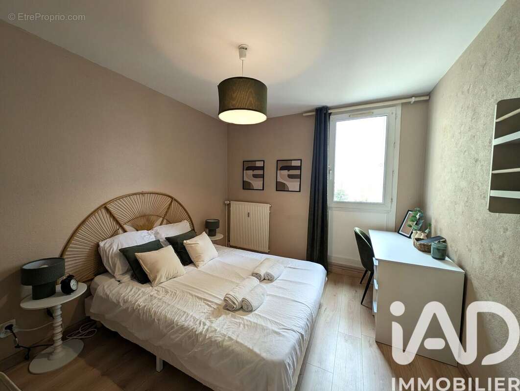 Photo 9 - Appartement à COMPIEGNE