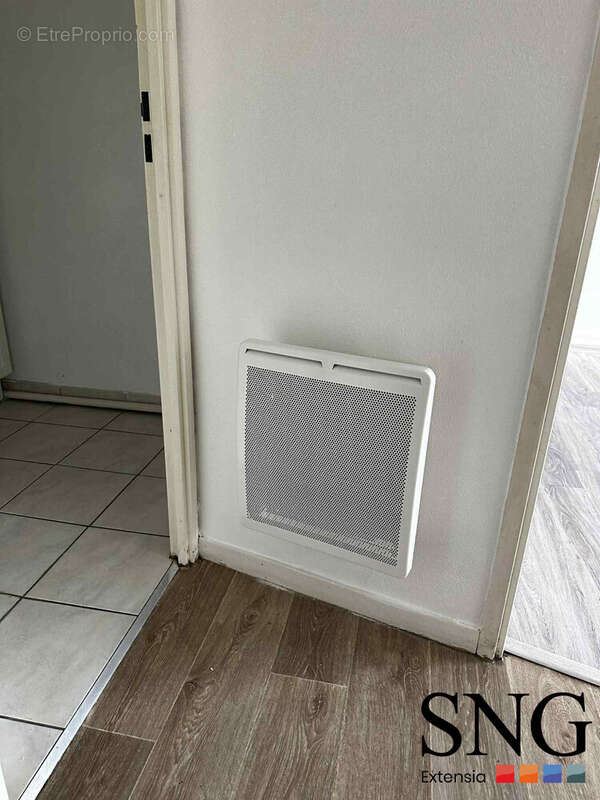 Appartement à AMIENS