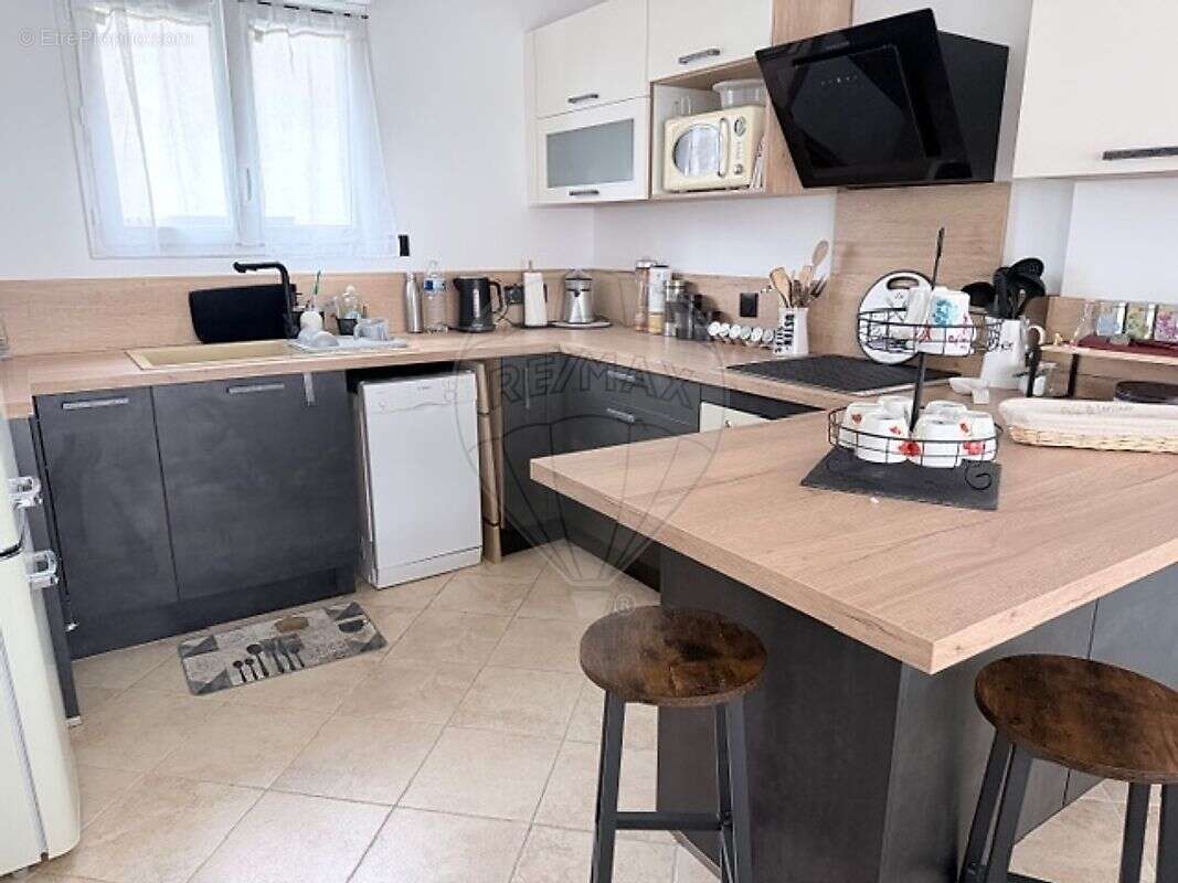 Maison à MESCHERS-SUR-GIRONDE