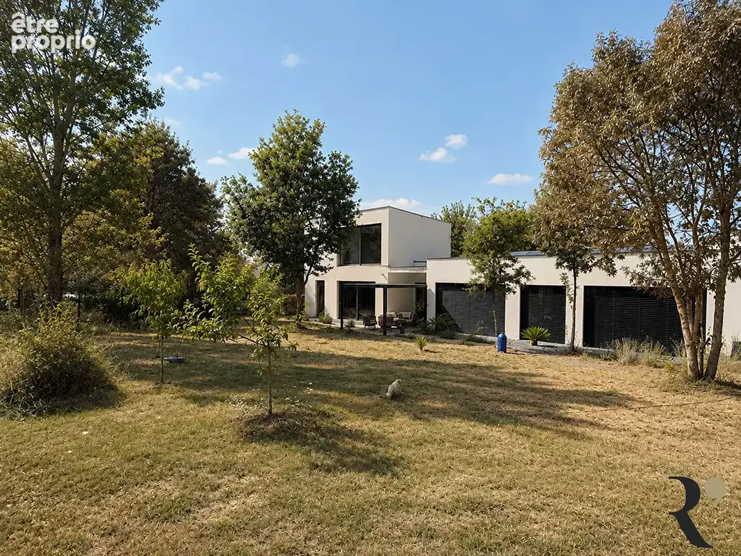 Photo Maison à Aigrefeuille au prix de 799 900€