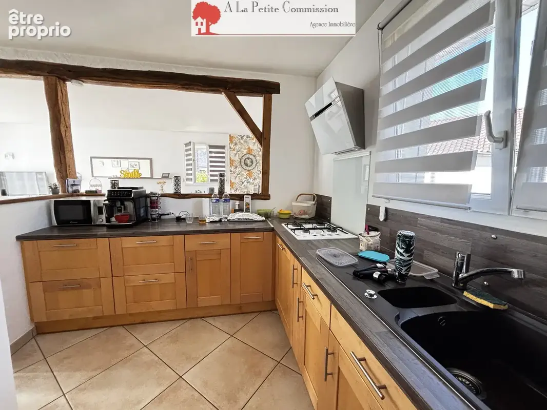 Maison familiale à vendre à Sours   Commerces et écoles à pied ! - photo 3