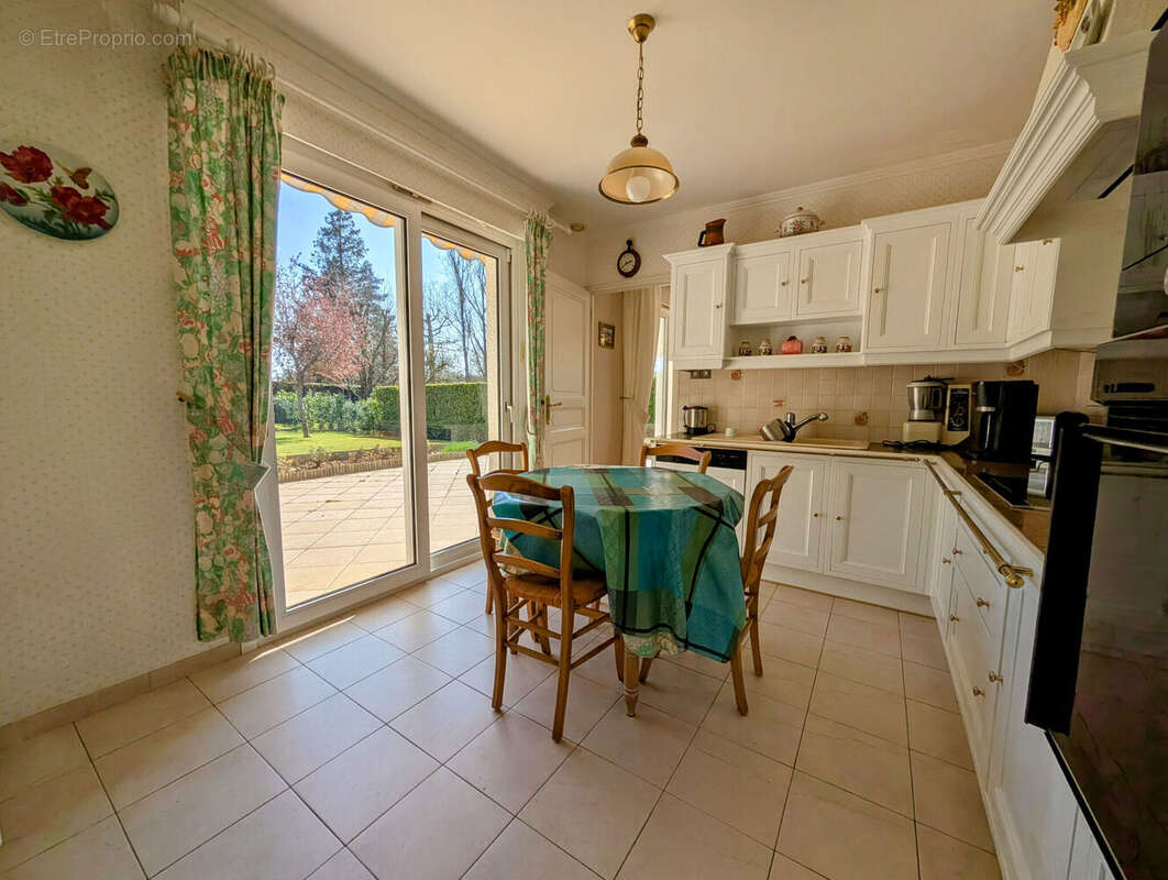 Photo 7 - Maison à VAUDRICOURT