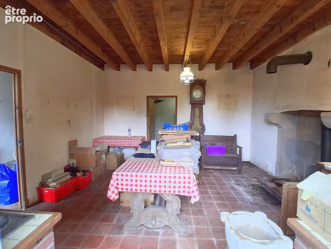 Maison 5 pièces 120 m² à vendre à Charensat (63640) - photo 4