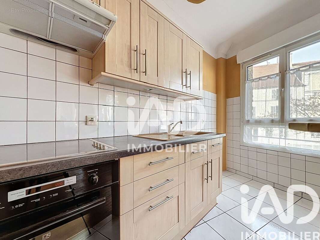 Photo 5 - Appartement à TOURNAN-EN-BRIE